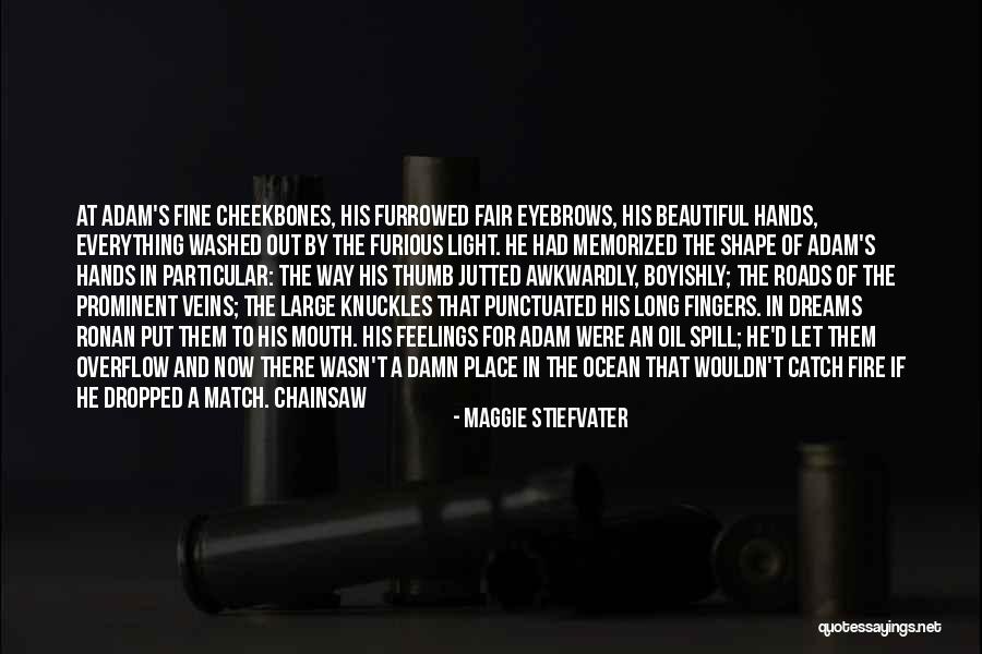 Yuantongkuaidi Quotes By Maggie Stiefvater Yuantongkuaidi Quotes By Maggie Stiefvater