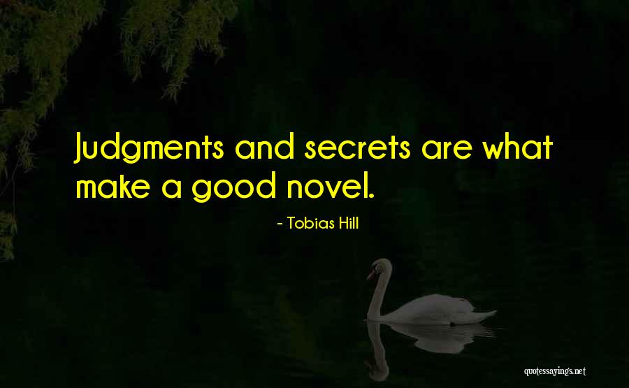 Yuantongkuaidi Quotes By Tobias Hill Yuantongkuaidi Quotes By Tobias Hill