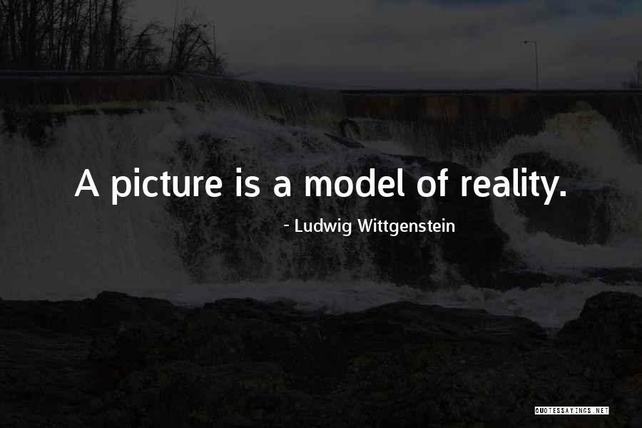 Yuasa Motorcycle Quotes By Ludwig Wittgenstein