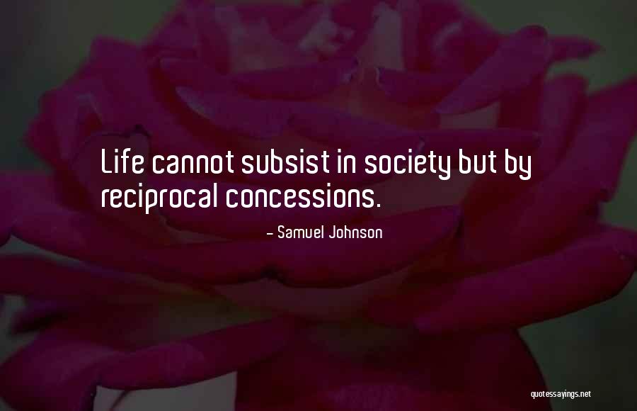 Yuasa Motorcycle Quotes By Samuel Johnson