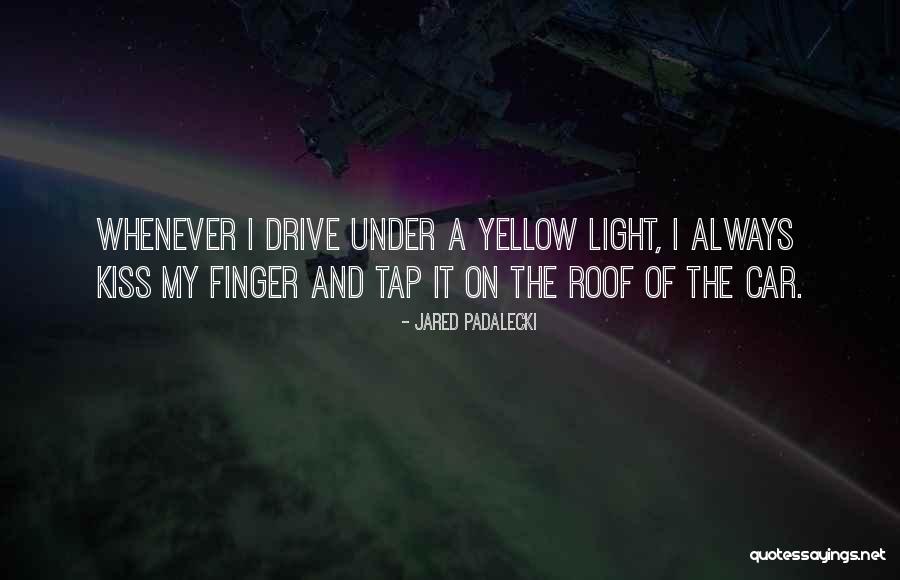 Yuba Quotes By Jared Padalecki Yuba Quotes By Jared Padalecki