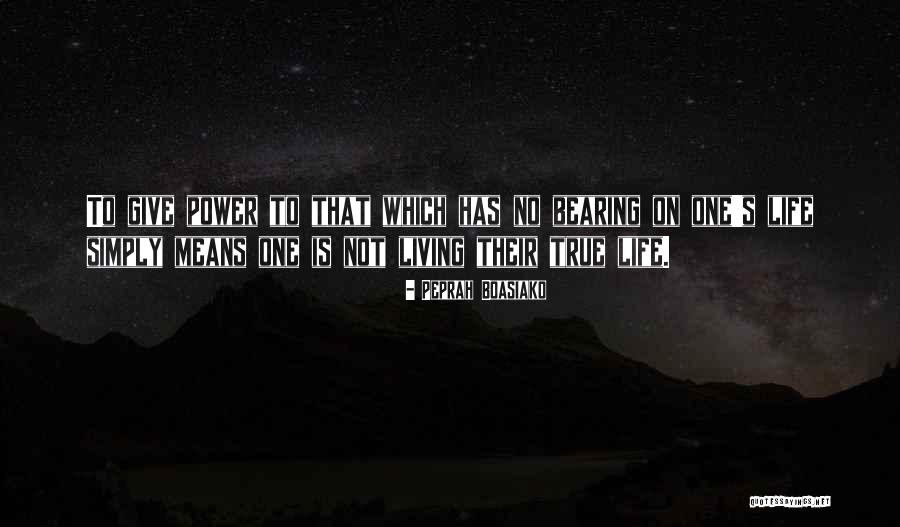 Yuba Quotes By Peprah Boasiako Yuba Quotes By Peprah Boasiako