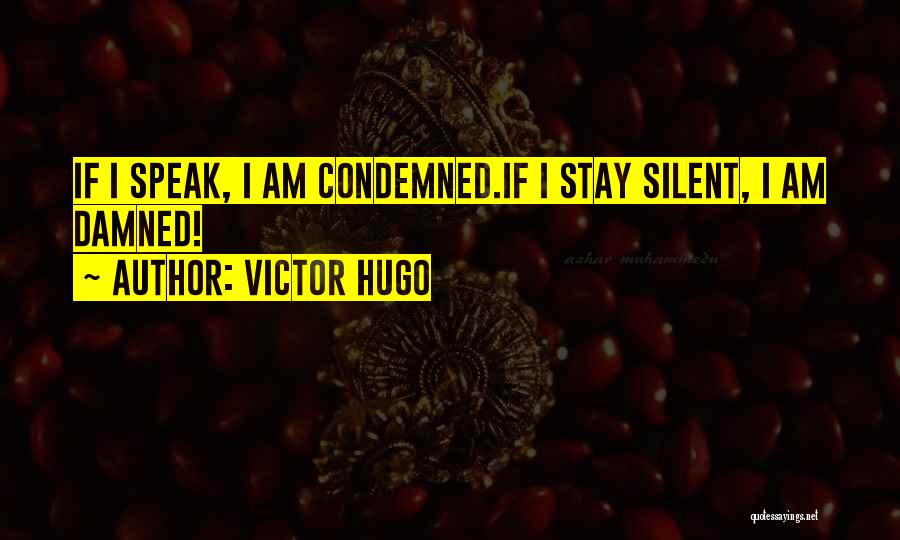 Yucca Plant Quotes By Victor Hugo