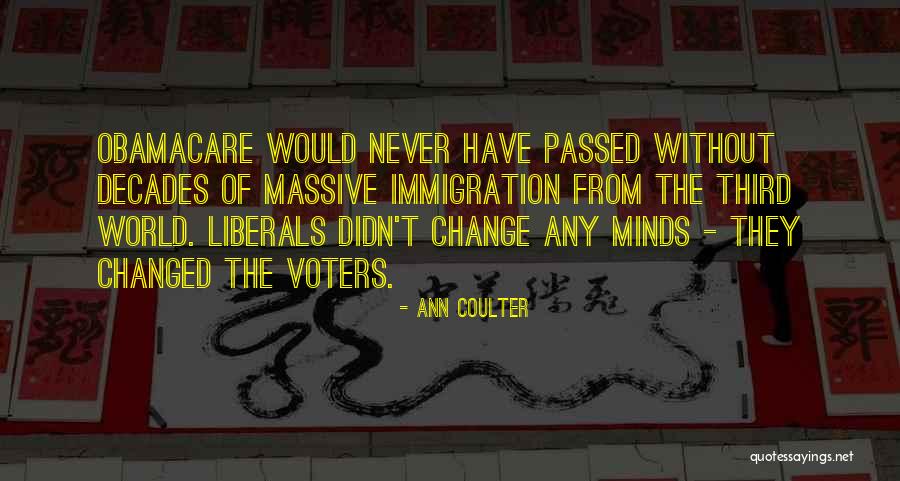 Yuccas Hot Quotes By Ann Coulter Yuccas Hot Quotes By Ann Coulter