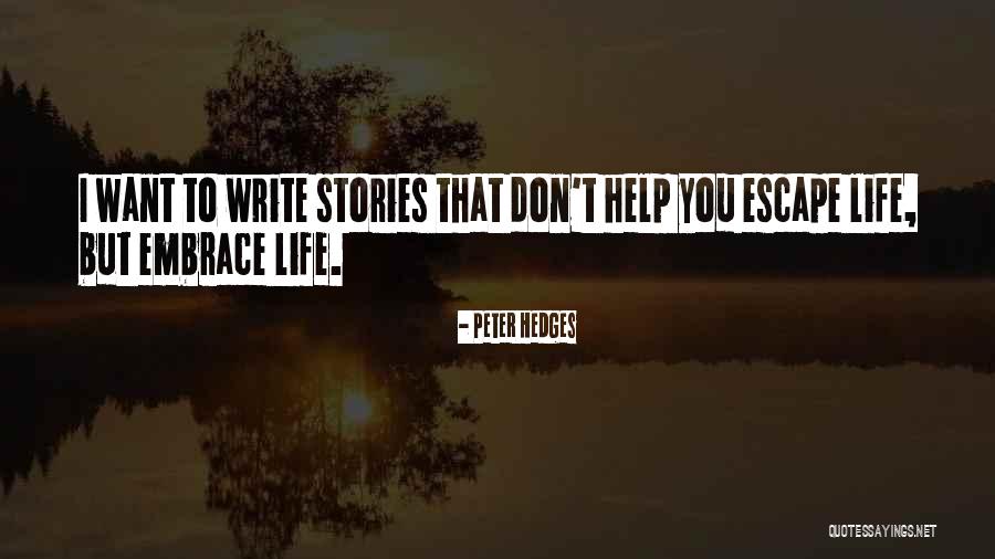 Yuccas Hot Quotes By Peter Hedges Yuccas Hot Quotes By Peter Hedges