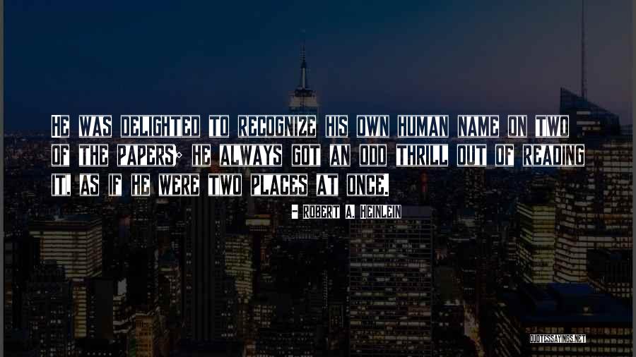 Yuccas Hot Quotes By Robert A. Heinlein Yuccas Hot Quotes By Robert A. Heinlein