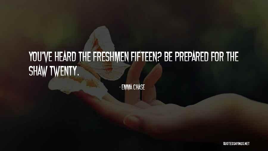 Yuccas Quotes By Emma Chase Yuccas Quotes By Emma Chase