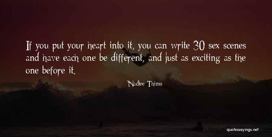 Yuccas Quotes By Nadlee Thims Yuccas Quotes By Nadlee Thims