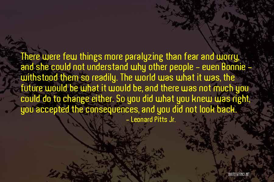 Yucchi Quotes By Leonard Pitts Jr. Yucchi Quotes By Leonard Pitts Jr.