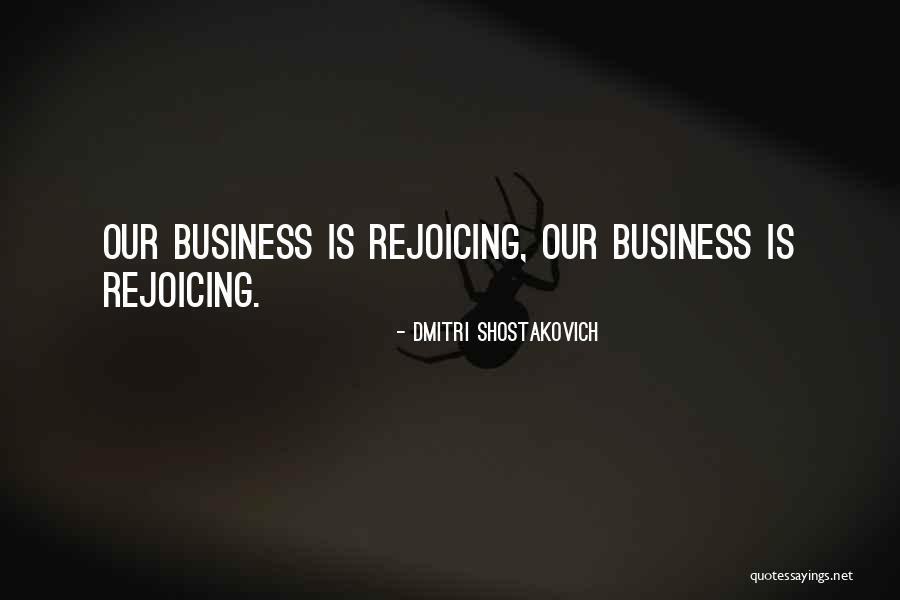 Yuchang Quotes By Dmitri Shostakovich Yuchang Quotes By Dmitri Shostakovich