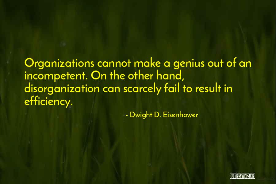 Yuchengco Quotes By Dwight D. Eisenhower Yuchengco Quotes By Dwight D. Eisenhower