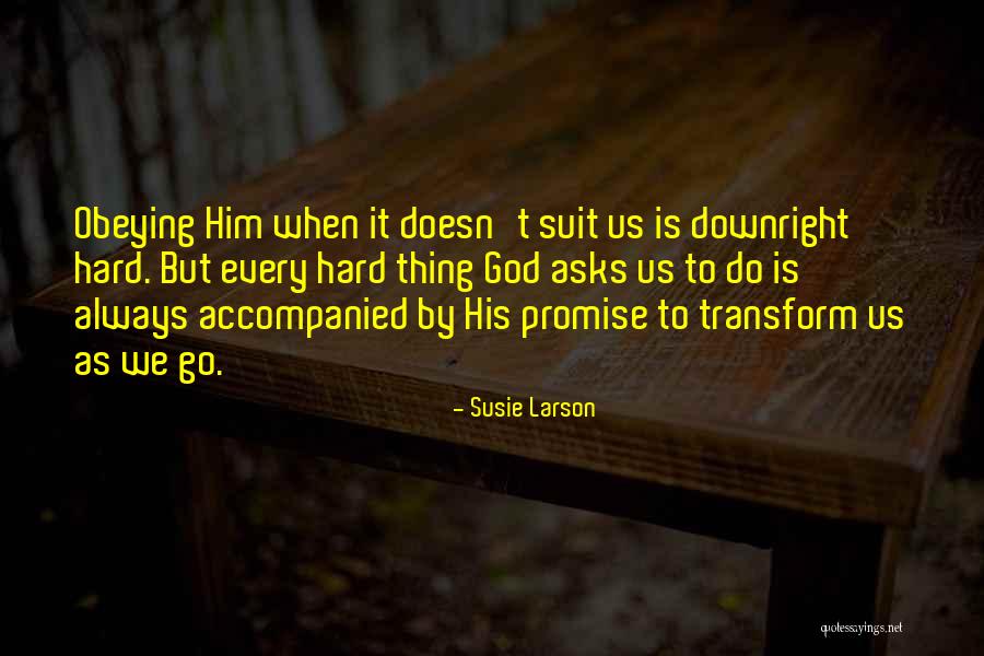 Yuchengco Quotes By Susie Larson Yuchengco Quotes By Susie Larson