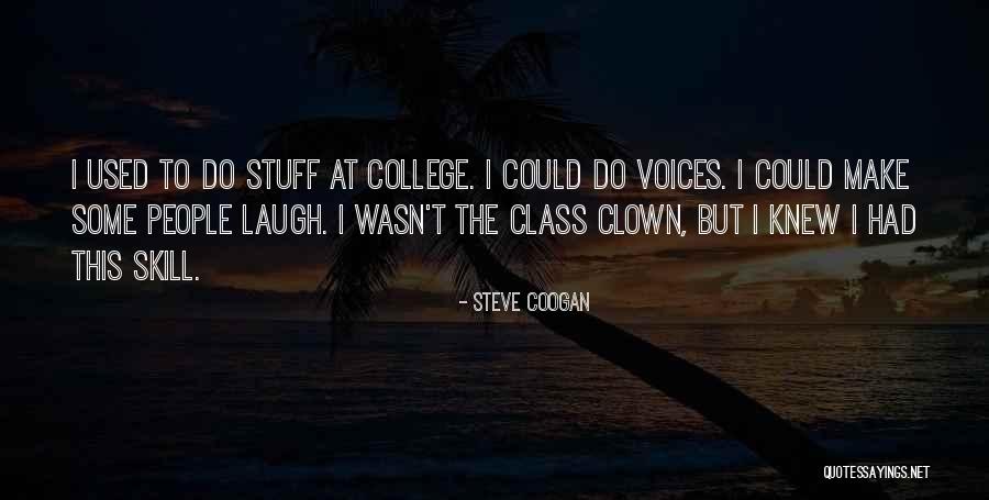 Yucky Crossword Quotes By Steve Coogan Yucky Crossword Quotes By Steve Coogan
