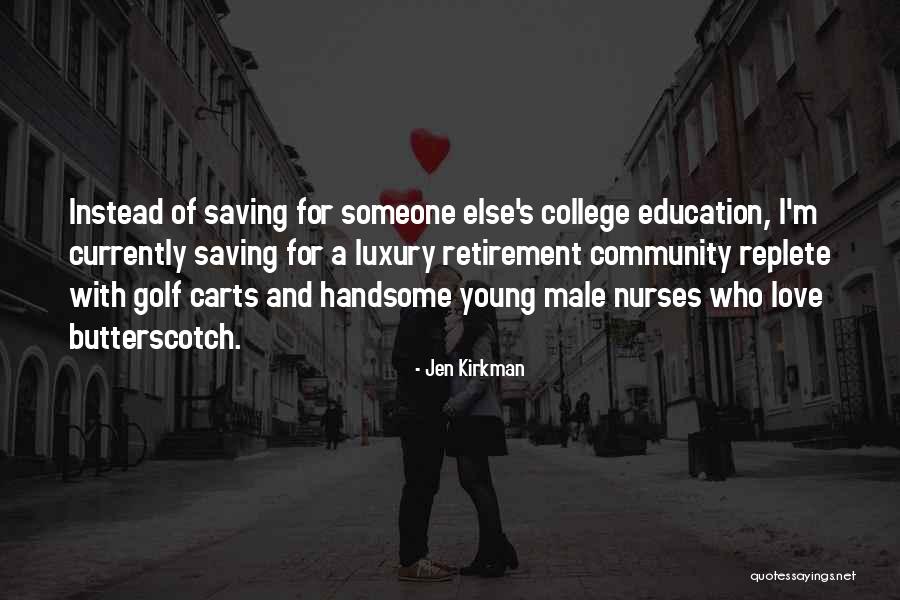 Yucky Song Quotes By Jen Kirkman Yucky Song Quotes By Jen Kirkman