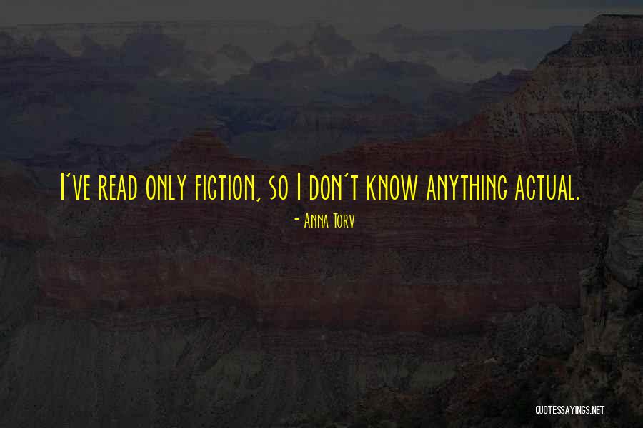 Yudai Moroboshi Quotes By Anna Torv