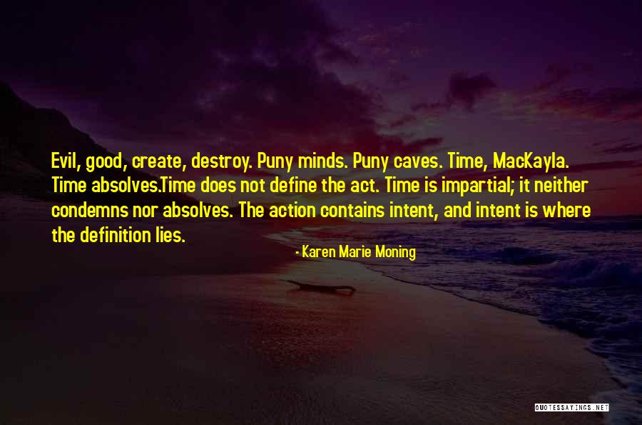 Yudai Tashiro Quotes By Karen Marie Moning Yudai Tashiro Quotes By Karen Marie Moning