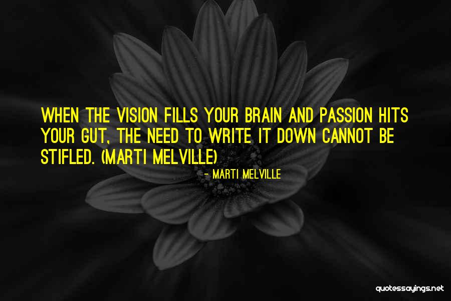 Yudai Terrace Quotes By Marti Melville Yudai Terrace Quotes By Marti Melville