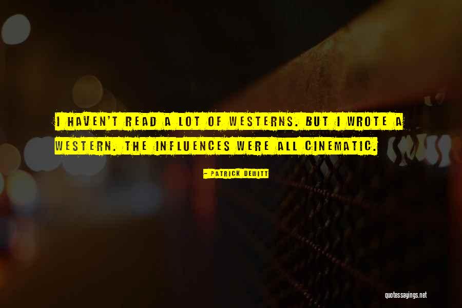 Yudashkin Dresses Quotes By Patrick DeWitt Yudashkin Dresses Quotes By Patrick DeWitt