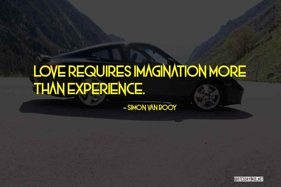 Yudenich Edward Quotes By Simon Van Booy Yudenich Edward Quotes By Simon Van Booy