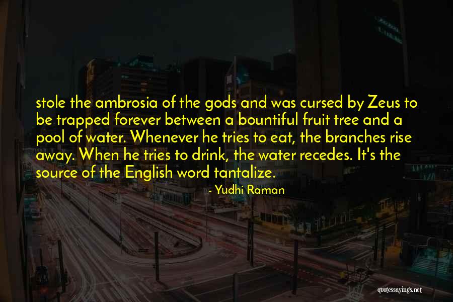 Yudhi Raman Quotes 2035567 Yudhi Raman Quotes 2035567