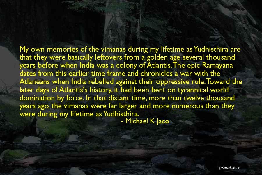 Yudhisthira Quotes By Michael K Jaco Yudhisthira Quotes By Michael K Jaco