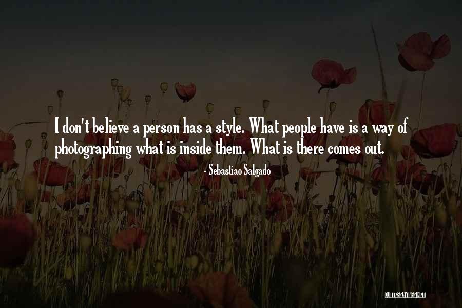 Yudhveer Shergill Quotes By Sebastiao Salgado Yudhveer Shergill Quotes By Sebastiao Salgado