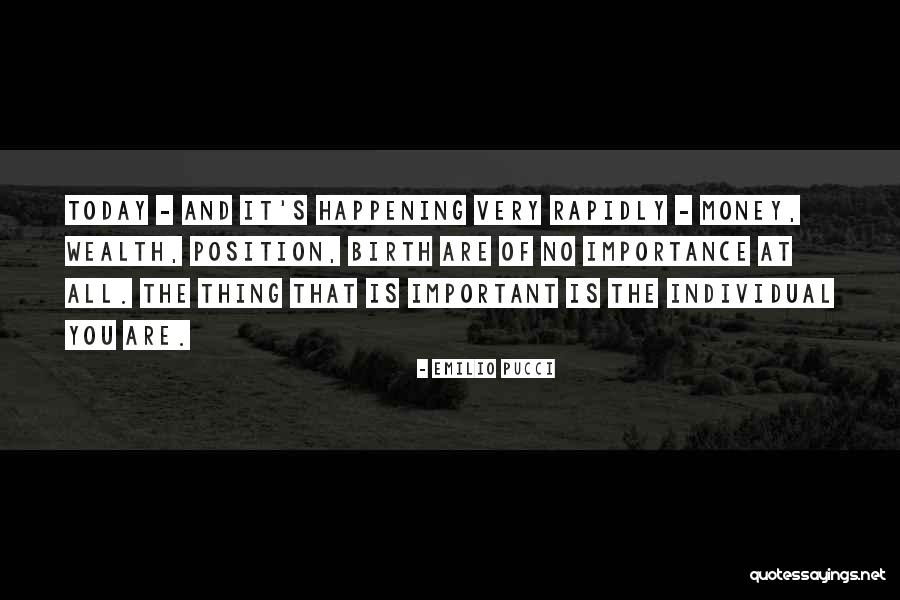 Yudins Inc Quotes By Emilio Pucci Yudins Inc Quotes By Emilio Pucci