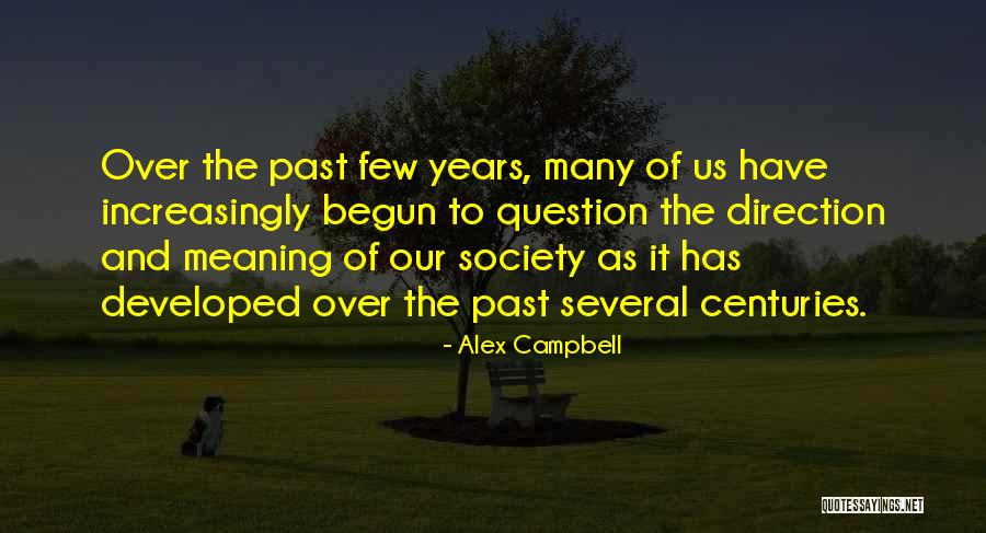 Yudisial Quotes By Alex Campbell Yudisial Quotes By Alex Campbell