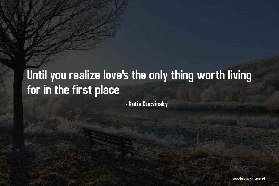 Yudisley Duran Quotes By Katie Kacvinsky Yudisley Duran Quotes By Katie Kacvinsky