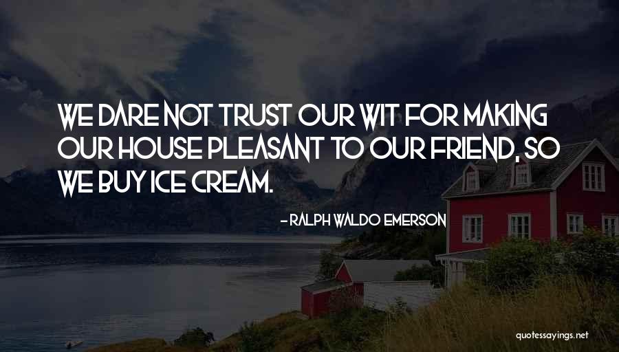 Yudisley Duran Quotes By Ralph Waldo Emerson Yudisley Duran Quotes By Ralph Waldo Emerson