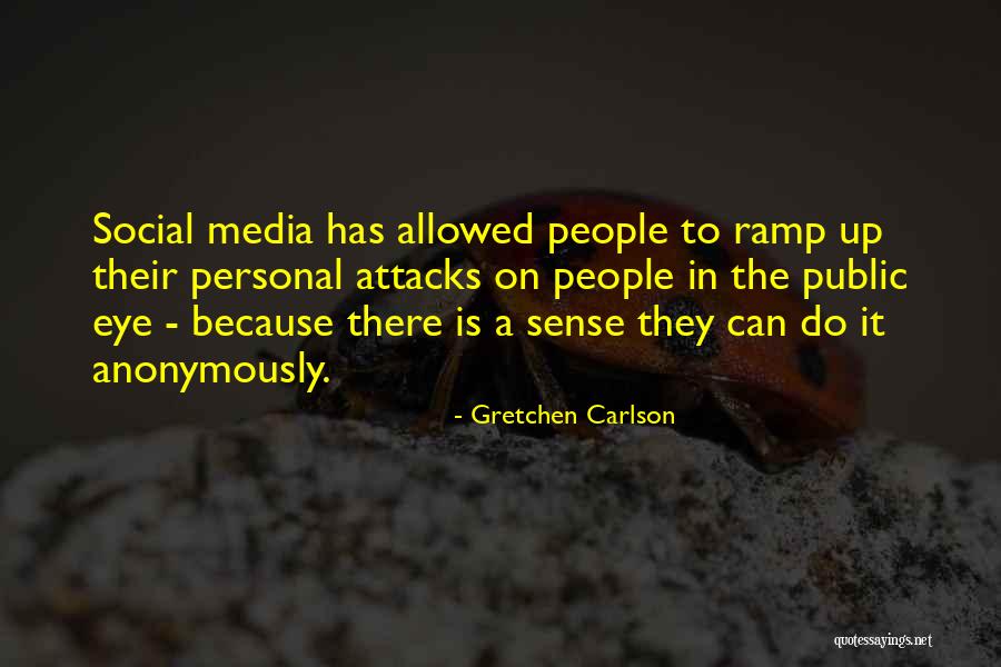Yudkin Law Quotes By Gretchen Carlson Yudkin Law Quotes By Gretchen Carlson