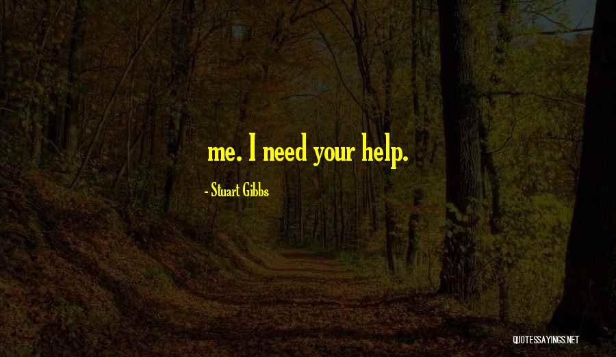 Yue Quotes By Stuart Gibbs Yue Quotes By Stuart Gibbs