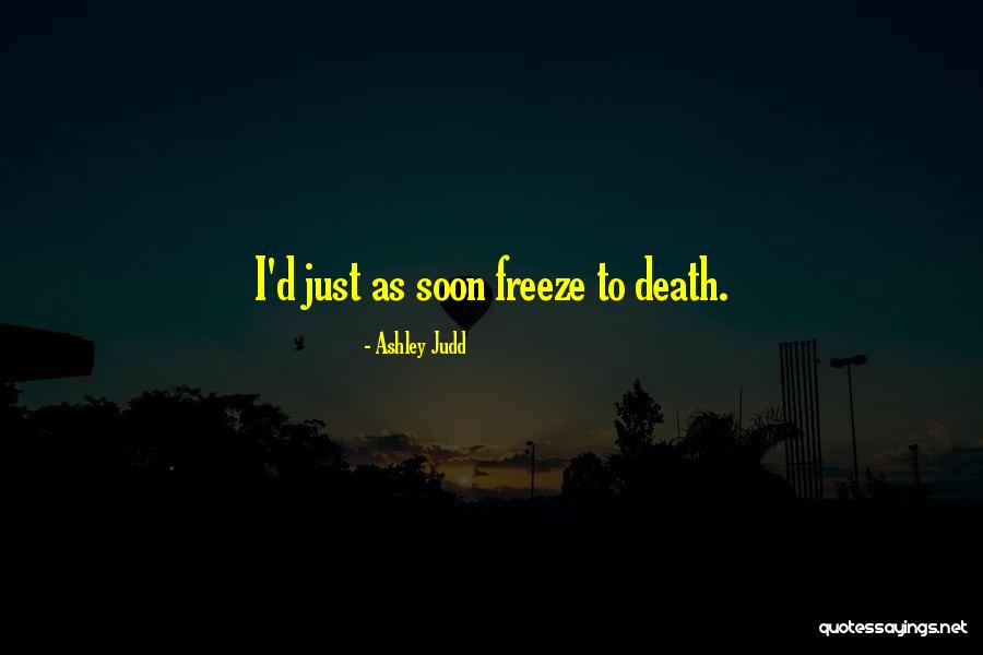 Yuekeluntan Quotes By Ashley Judd Yuekeluntan Quotes By Ashley Judd