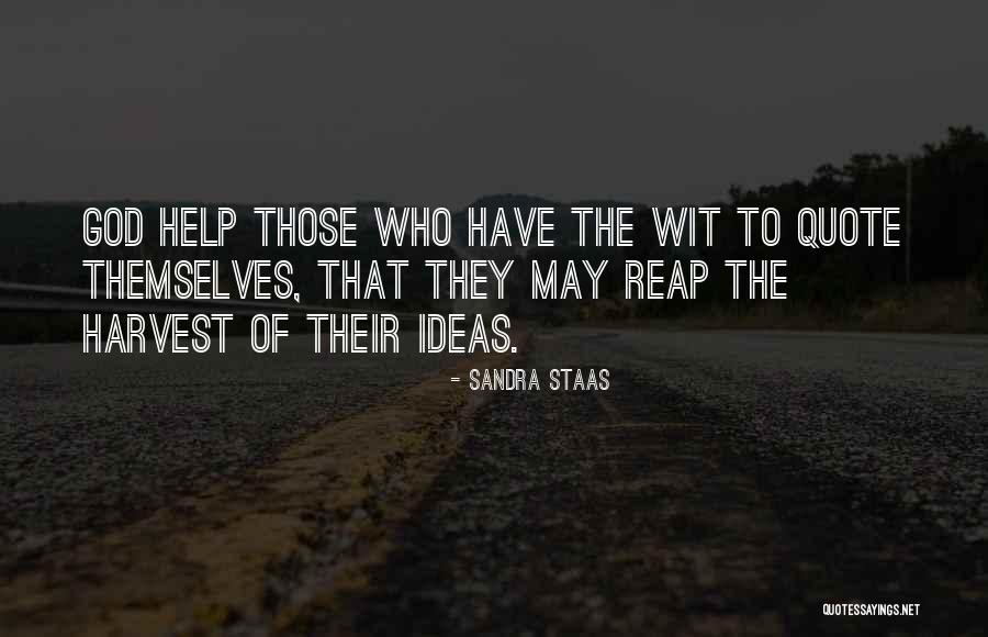 Yueko Quotes By Sandra Staas Yueko Quotes By Sandra Staas