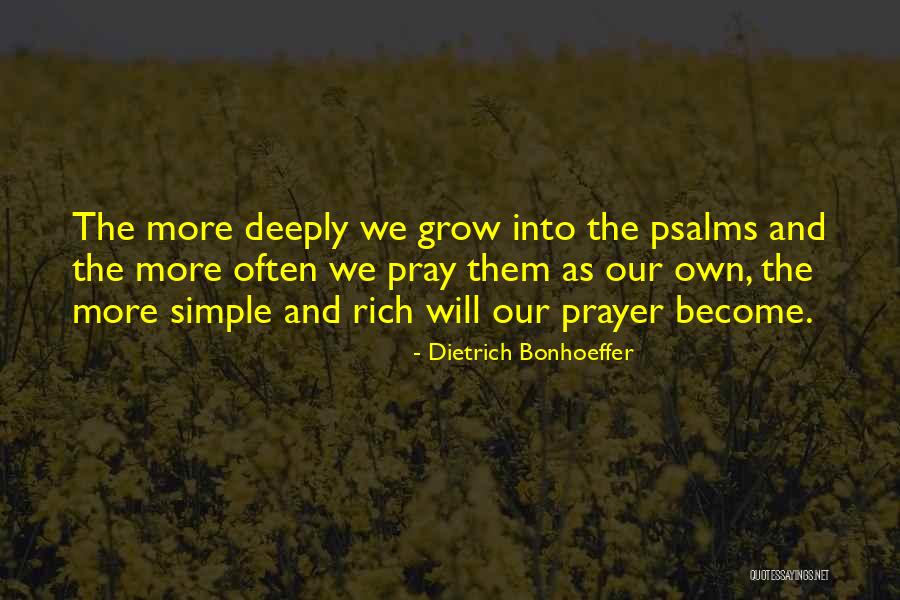 Yueliang Lake Quotes By Dietrich Bonhoeffer Yueliang Lake Quotes By Dietrich Bonhoeffer