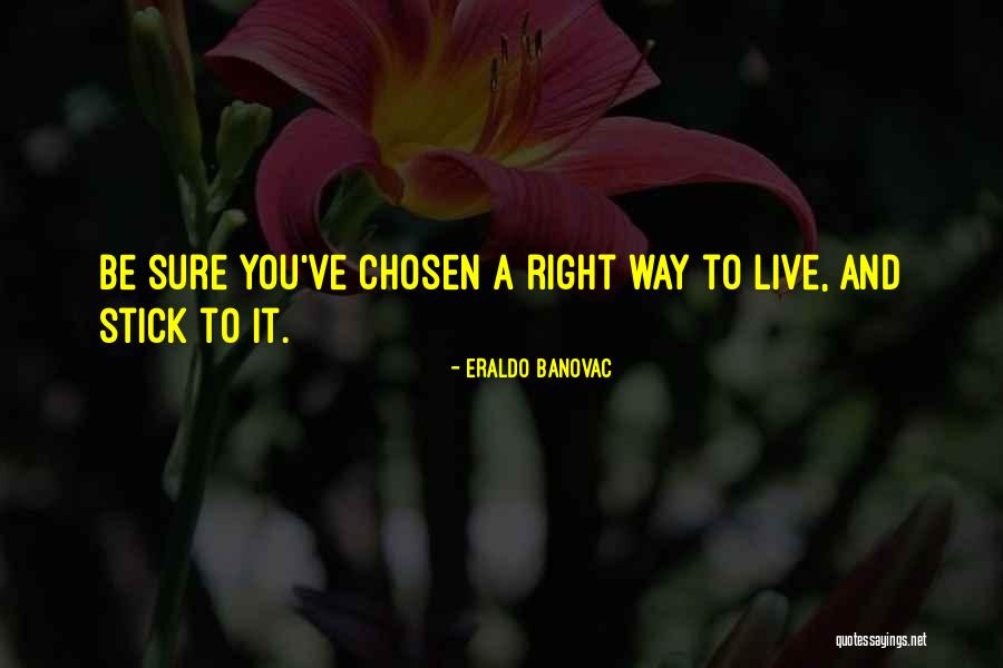 Yuengert Quotes By Eraldo Banovac Yuengert Quotes By Eraldo Banovac