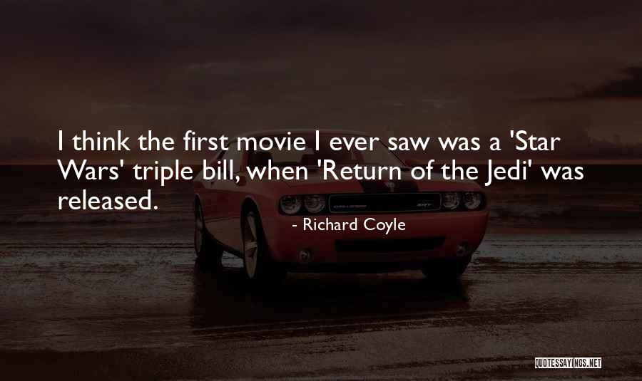 Yuengert Quotes By Richard Coyle Yuengert Quotes By Richard Coyle