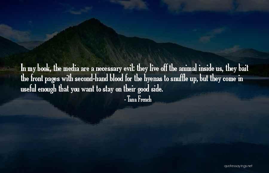 Yuengling Black Quotes By Tana French Yuengling Black Quotes By Tana French