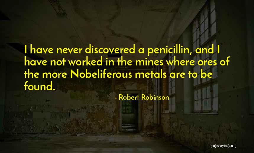 Yueran Ma Quotes By Robert Robinson Yueran Ma Quotes By Robert Robinson