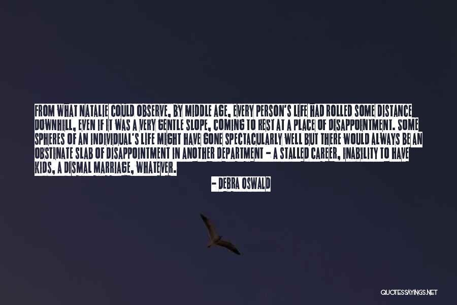 Yug Quotes By Debra Oswald Yug Quotes By Debra Oswald