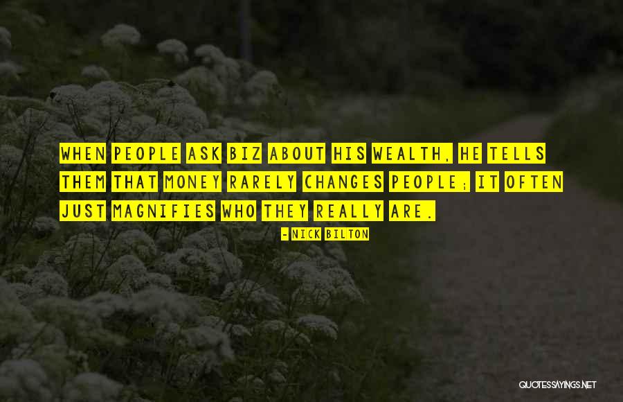 Yug Quotes By Nick Bilton Yug Quotes By Nick Bilton
