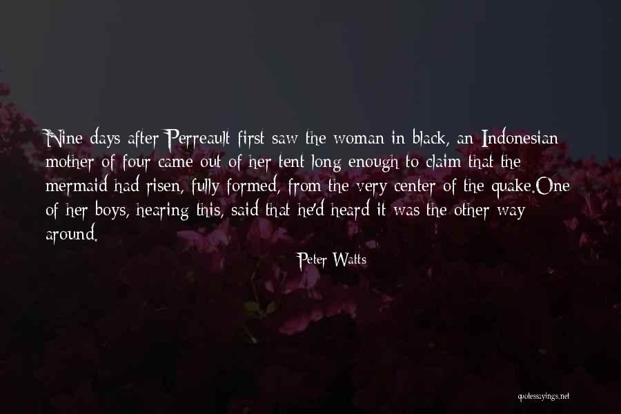Yug Quotes By Peter Watts Yug Quotes By Peter Watts