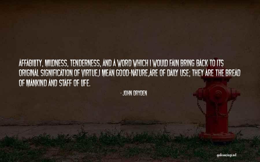 Yugoslavia Countries Quotes By John Dryden Yugoslavia Countries Quotes By John Dryden