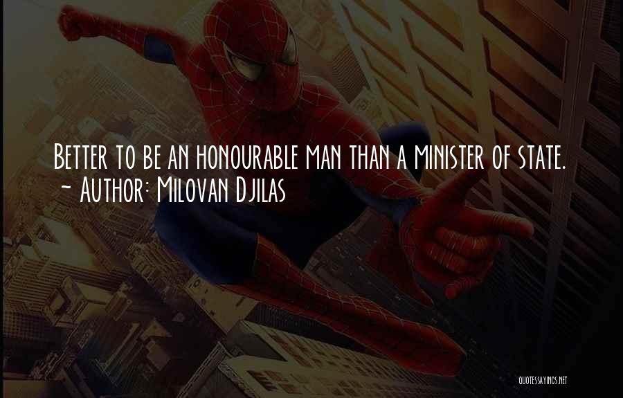 Yugoslavia Quotes By Milovan Djilas