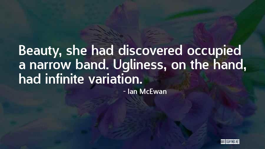 Yugular Interna Quotes By Ian McEwan Yugular Interna Quotes By Ian McEwan