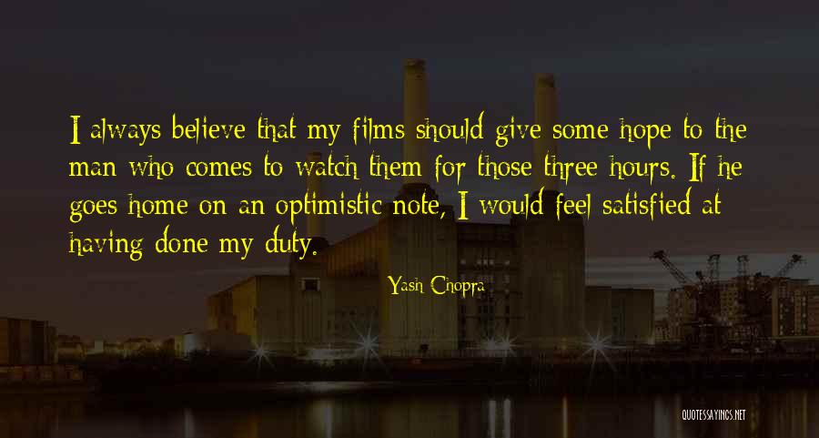 Yugular Interna Quotes By Yash Chopra Yugular Interna Quotes By Yash Chopra