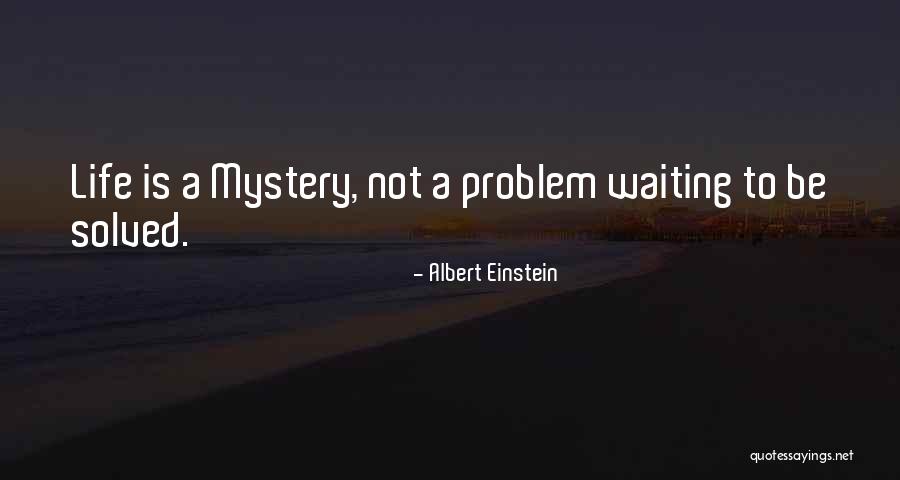 Yuhas And Dancers Quotes By Albert Einstein Yuhas And Dancers Quotes By Albert Einstein