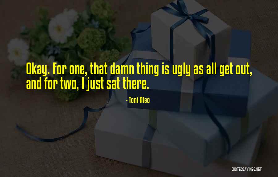 Yui Ichikawa Quotes By Toni Aleo Yui Ichikawa Quotes By Toni Aleo