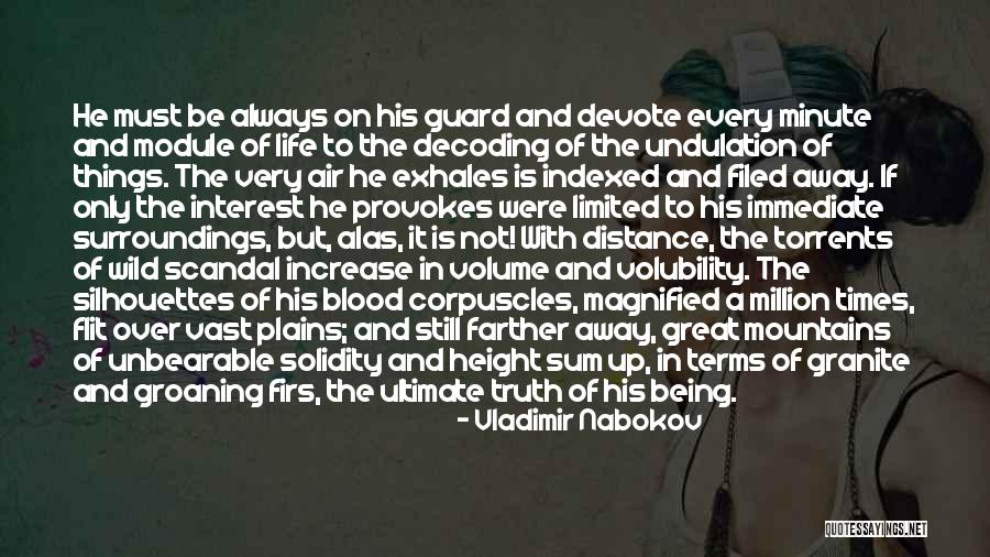 Yui Ikari Quotes By Vladimir Nabokov Yui Ikari Quotes By Vladimir Nabokov