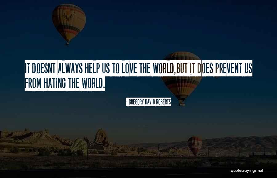 Yui Mizuno Quotes By Gregory David Roberts Yui Mizuno Quotes By Gregory David Roberts